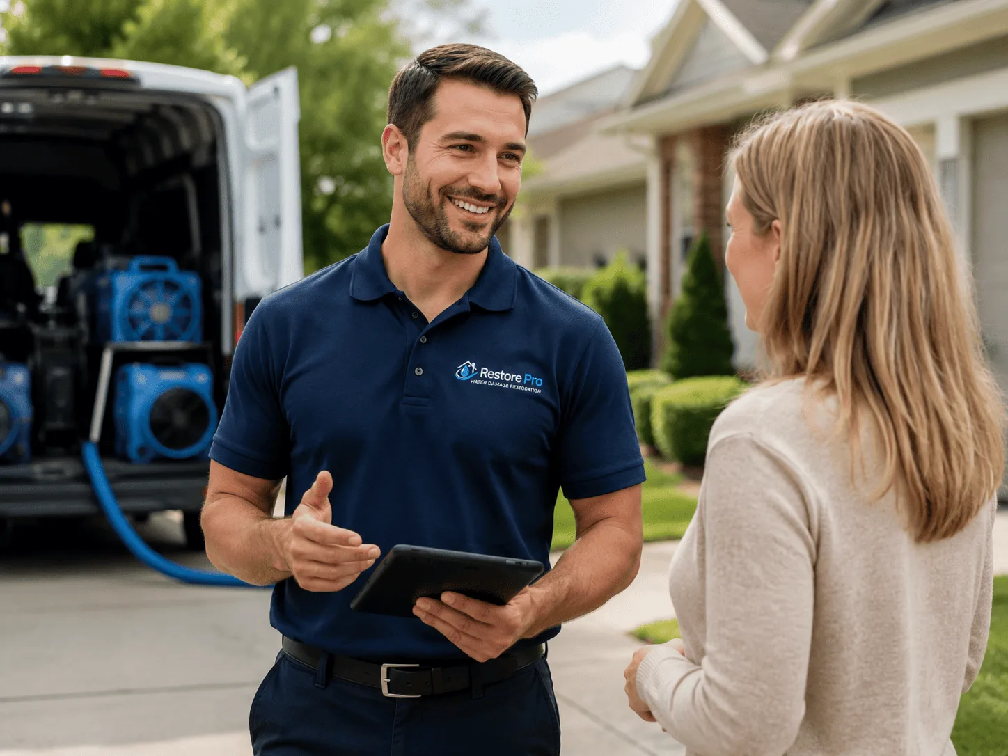 Water Damage Restoration Jakin, GA FAQs